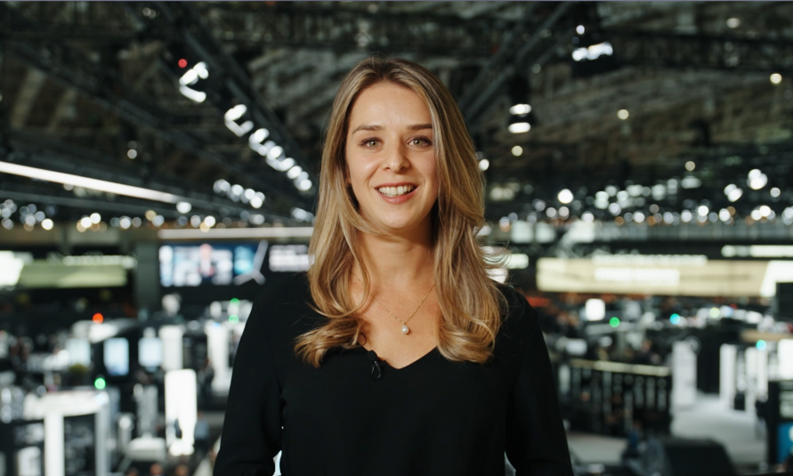 Technical Cmmunication DMG MORI Global Marketing GmbH