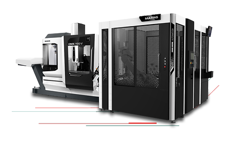 MATRIS by DMG MORI